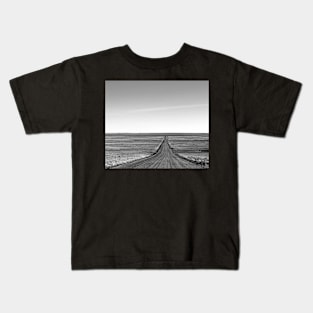 Dirt Road Kids T-Shirt